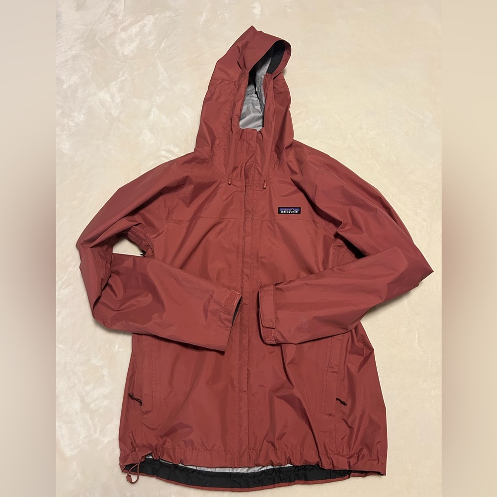Patagonia Women's Torrentshell 3L Rain Jacket
